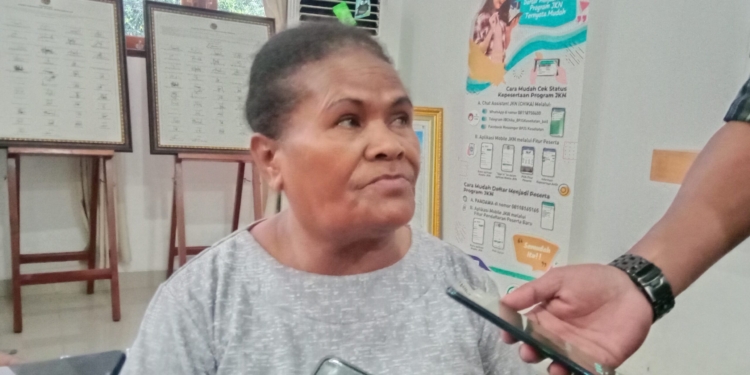 Gagal Negosiasi, Pekan Depan Bandara Udara Sentani di Palang