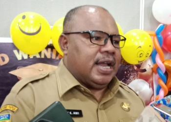 Jelang Pekan Panutan, Sekda Kota Himbau Warga  Bayar PBB