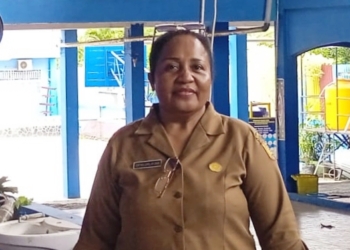 SMPN 2 Jayapura Buka Delapan Rombel di Tahun Ajaran Baru