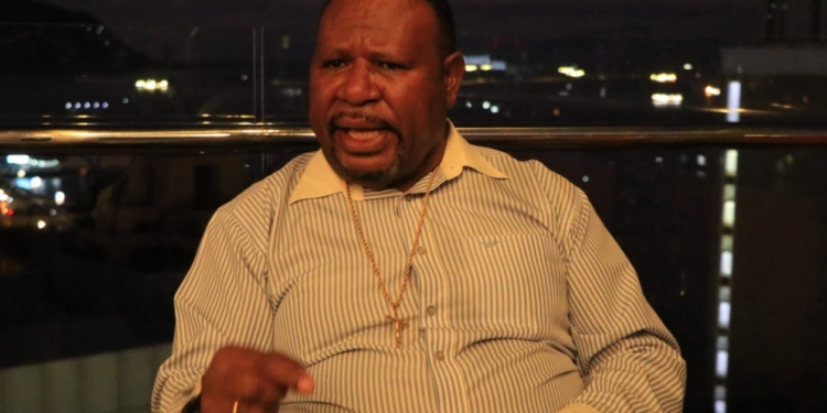 Politisi Demokrat Minta Tidak Ada Unsur Politik Dalam Seleksi Anggota MRP