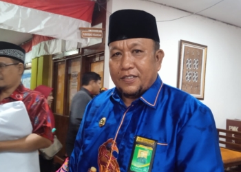 Kota Jayapura Target Juara Umum Lomba STQ Tingkat Provinsi Papua