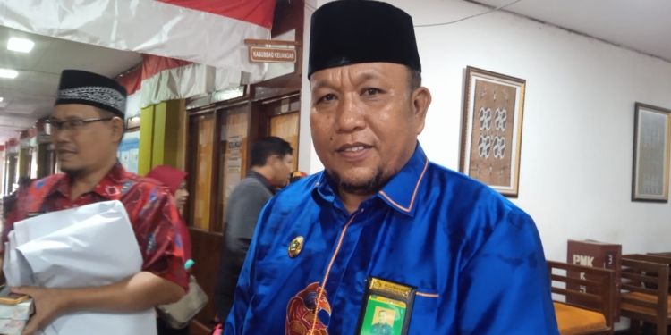 Kota Jayapura Target Juara Umum Lomba STQ Tingkat Provinsi Papua