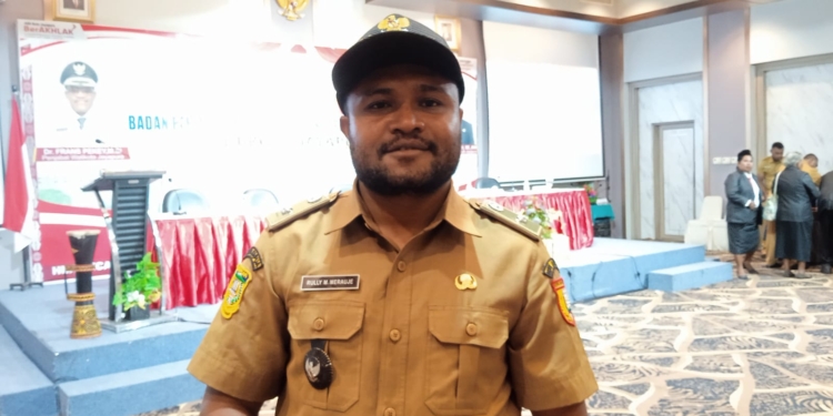 KPK Enggros Rencana Gelar Lomba Dayung Tradisional
