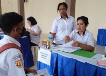 SMK Negeri 2 Jayapura Buka Pendaftaran, Ini Jurusan Favorit Siswa Baru