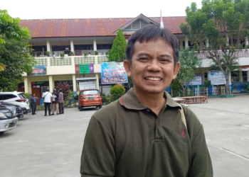 Pemkot Jayapura Laksanakan Metode Gasing Angkatan II Tahun 2023