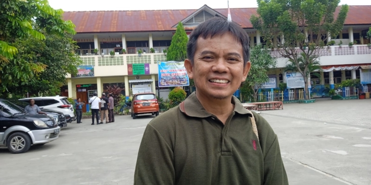 Pemkot Jayapura Laksanakan Metode Gasing Angkatan II Tahun 2023