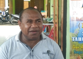 Festival Danau Sentani Digelar, Rencana Menparekraf Buka