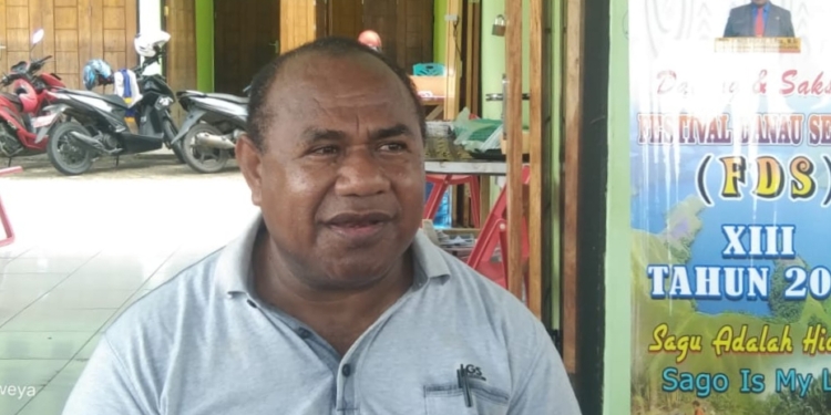 Festival Danau Sentani Digelar, Rencana Menparekraf Buka