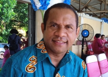 Tim Soffball dan Baseball Papua, Optimis Lolos Kualifikasi PON – XXI di Aceh – Sumut