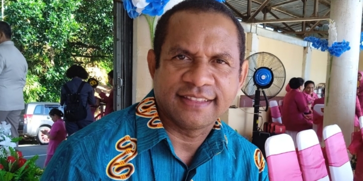 Tim Soffball dan Baseball Papua, Optimis Lolos Kualifikasi PON – XXI di Aceh – Sumut