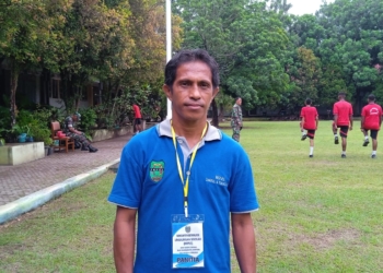 SMK Negeri 2 Jayapura Gelar MPLS Untuk Siswa Baru