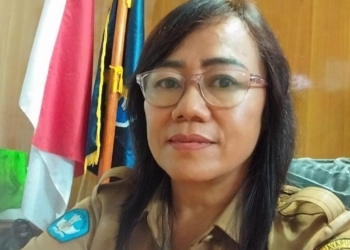 SMK Negeri 2 Jayapura Gelar MPLS Untuk Siswa Baru