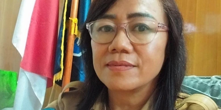 SMK Negeri 2 Jayapura Gelar MPLS Untuk Siswa Baru