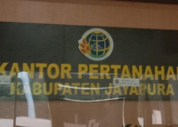 Penyelesaian Sengketa Tanah Bandara Sentani, BPN Terkesan Hindari Tuntutan Masyarakat