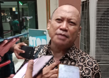 Lanjutan Sidang Korupsi Terdakwa Rettob, Ada Saksi Ahli Yang Emosional Ada Juga Yang Ngawur