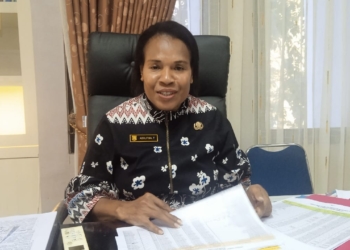 Pertumbuhan Ekonomi di Kota Jayapura Alami Peningkatan Signifikan