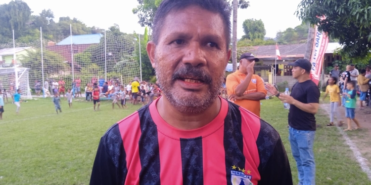 Jelang Liga 2 Musim 2023-2024, Tim Persewar Terus Lakukan Latihan