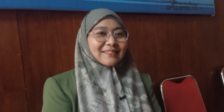 Disnaker Gelar Pelatihan Tata Rias Bagi OAP, Dapat Apresiasi DPRD Kota Jayapura