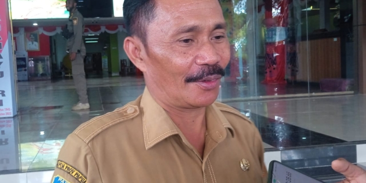 BKPP Kota Jayapura Terbitkan Surat Pengunduran Diri 6 ASN Maju Caleg 2024