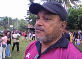 Manajemen Persipura Harus Terbuka Ke Publik Soal Kondisi Tim Mutiara Hitam