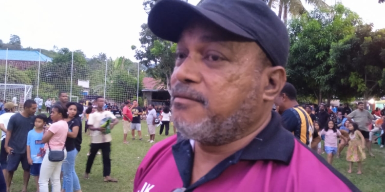 Manajemen Persipura Harus Terbuka Ke Publik Soal Kondisi Tim Mutiara Hitam
