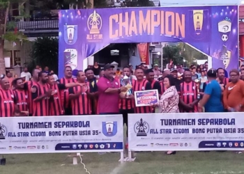 Ortizan Solosa : Manajemen  Persipura Harus Jelas Terkait Persiapan Tim