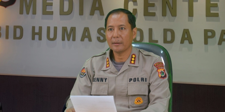 KKB Tembak Mati 3 Warga Sipil di Nduga
