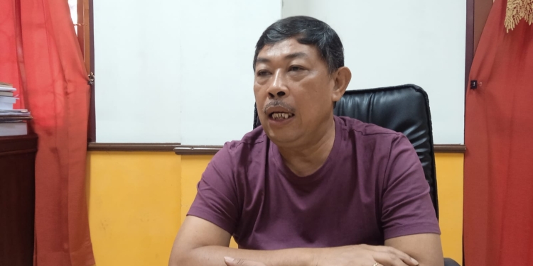 Tahun 2024, Dinas PUPR Kota Jayapura Rencana Bangun Tugu Perbatasan di Skamto