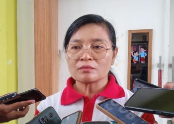 Pasca Covid 19, Penyakit Tidak Menular Meningkat Di Kota Jayapura