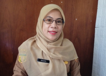 Tahun 2023 Jumlah Peserta Didik Baru SMA/SMK di Kota Jayapura Meningkat