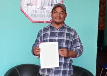 Kuasa Hukum Alumni STIH Biak Surati Kejari Biak, Pertanyakan Proses Kasus Beasiswa Bidikmisi