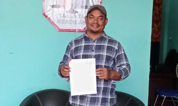 Kuasa Hukum Alumni STIH Biak Surati Kejari Biak, Pertanyakan Proses Kasus Beasiswa Bidikmisi