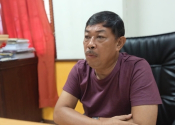 Pemkot Jayapura Imbau Warga Waspada Cuaca Ekstrim Khusus di Daerah Rawan Bencana