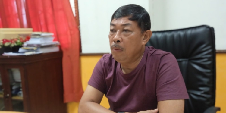 Pemkot Jayapura Imbau Warga Waspada Cuaca Ekstrim Khusus di Daerah Rawan Bencana