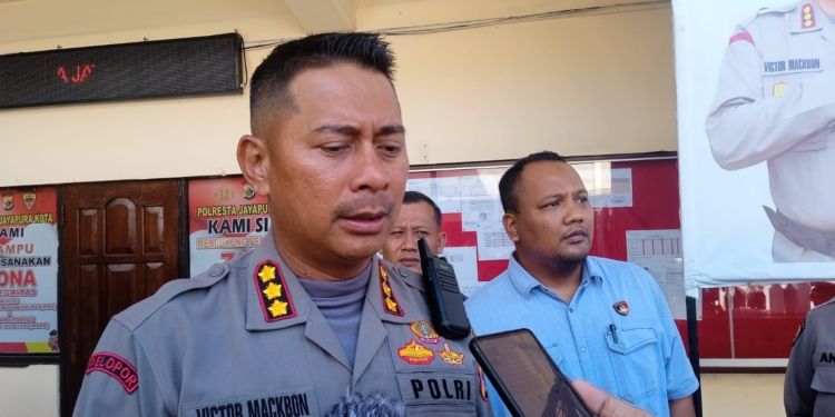 Empat Warga Dilaporkan Tewas Usai Konsumsi Miras Oplosan di Kota Jayapura
