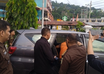 Pegawai Bank Pakai Uang Nasabah 1,4 Milyar Untuk Judi Online