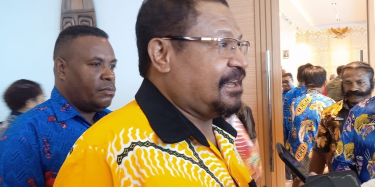 Pemkab Mamra, Targetkan Selesaikan Temuan BPK Sampai Akhir Tahun 2023