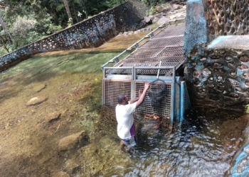 Dampak El Nino, PT. AMJ Pastikan Kebutuhan  Air Bersih Aman