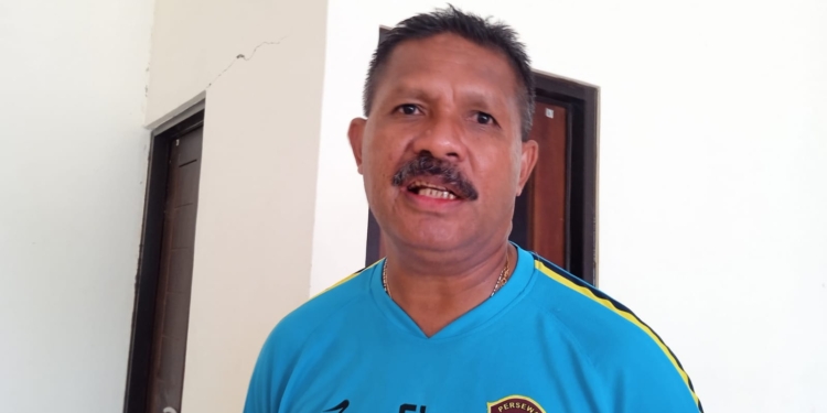 Pelatih Persewar Sebut Pemain Muda Persiba Patut di Waspadai