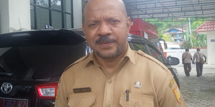 Warga Kota Jayapura Di Imbau Manfaatkan Mall Pelayanan Publik
