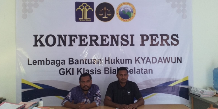 Warga Minta Pembangunan Proyek Jembatan Kawasan Hutan Mangrove Ruar Dihentikan