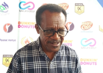 Pemkot Jayapura Alokasikan 90 Milyar Untuk Pilkada Serentak 2024