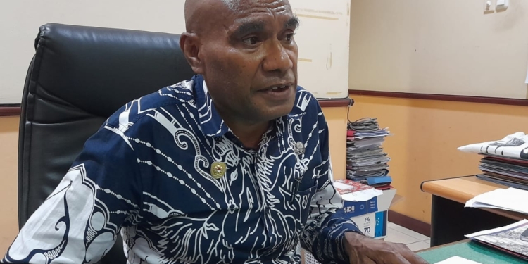 Pemkot Jayapura Alokasikan Dana 132 Juta Tangani ODGJ