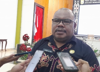 Pemkot Bahas Penyaluran Anggaran 20% APBD Perubahan Untuk Stunting