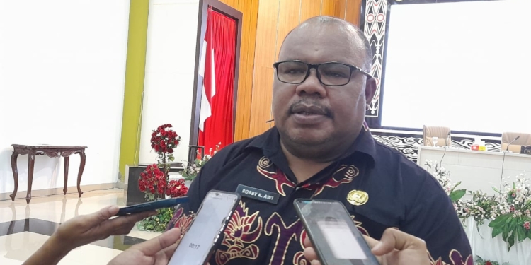 Pemkot Bahas Penyaluran Anggaran 20% APBD Perubahan Untuk Stunting