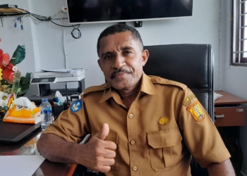FPN Jadi Wahana Ekspresi Minat dan Bakat Siswa SMA/SMK Di Kota Jayapura