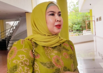 Pileg 2024 Harus Lahirkan Calon Legeslatif Yang Hebat dan Berkualitas di Kota Jayapura