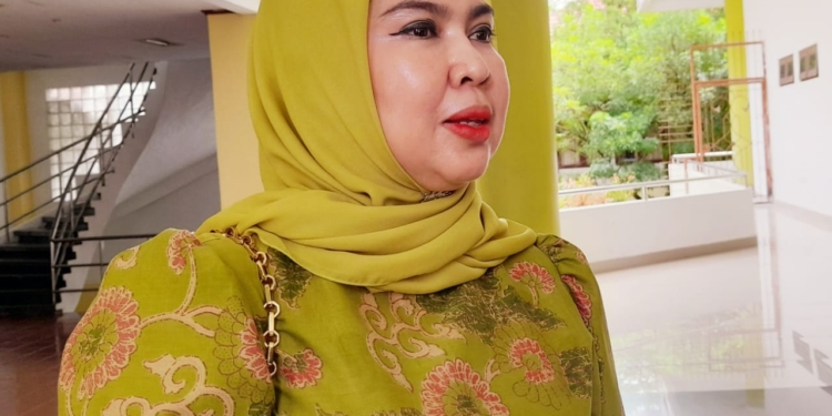 Pileg 2024 Harus Lahirkan Calon Legeslatif Yang Hebat dan Berkualitas di Kota Jayapura