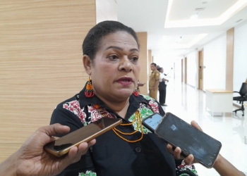 Kehadiran Wapres Diharapkan Dapat Membantu Percepatan Pelantikan Anggota MRP