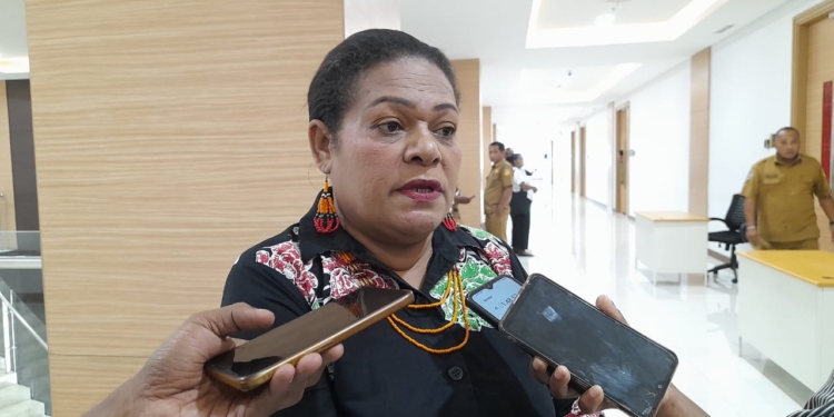 Kehadiran Wapres Diharapkan Dapat Membantu Percepatan Pelantikan Anggota MRP